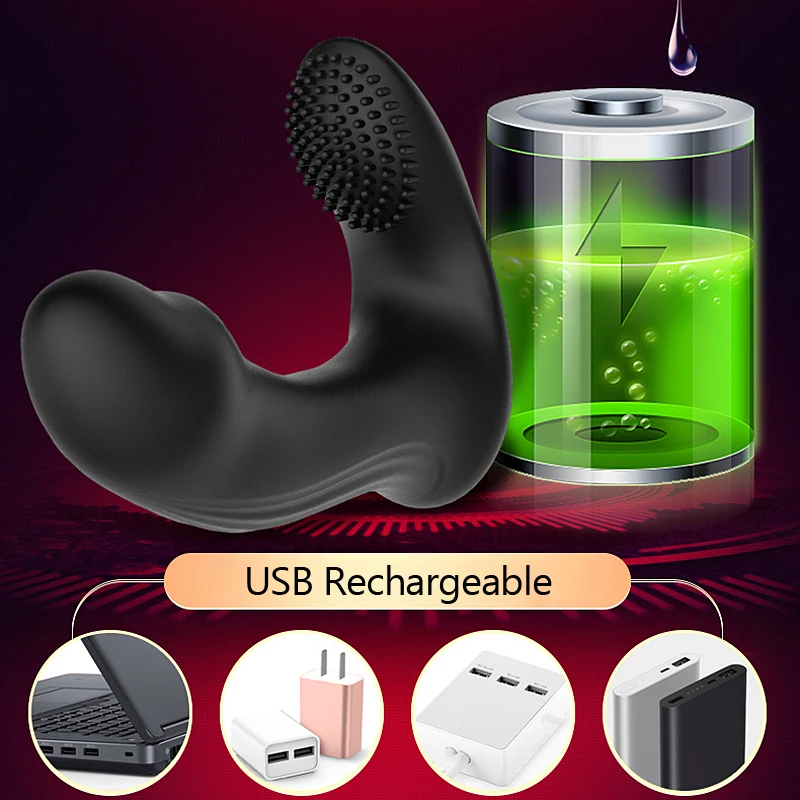 Male-Prostate-Massager-Anal-Vibrator-Silicone-12-Speeds-Butt-Plug-Sex-Toys-for-Men-Anal-Toys (5)