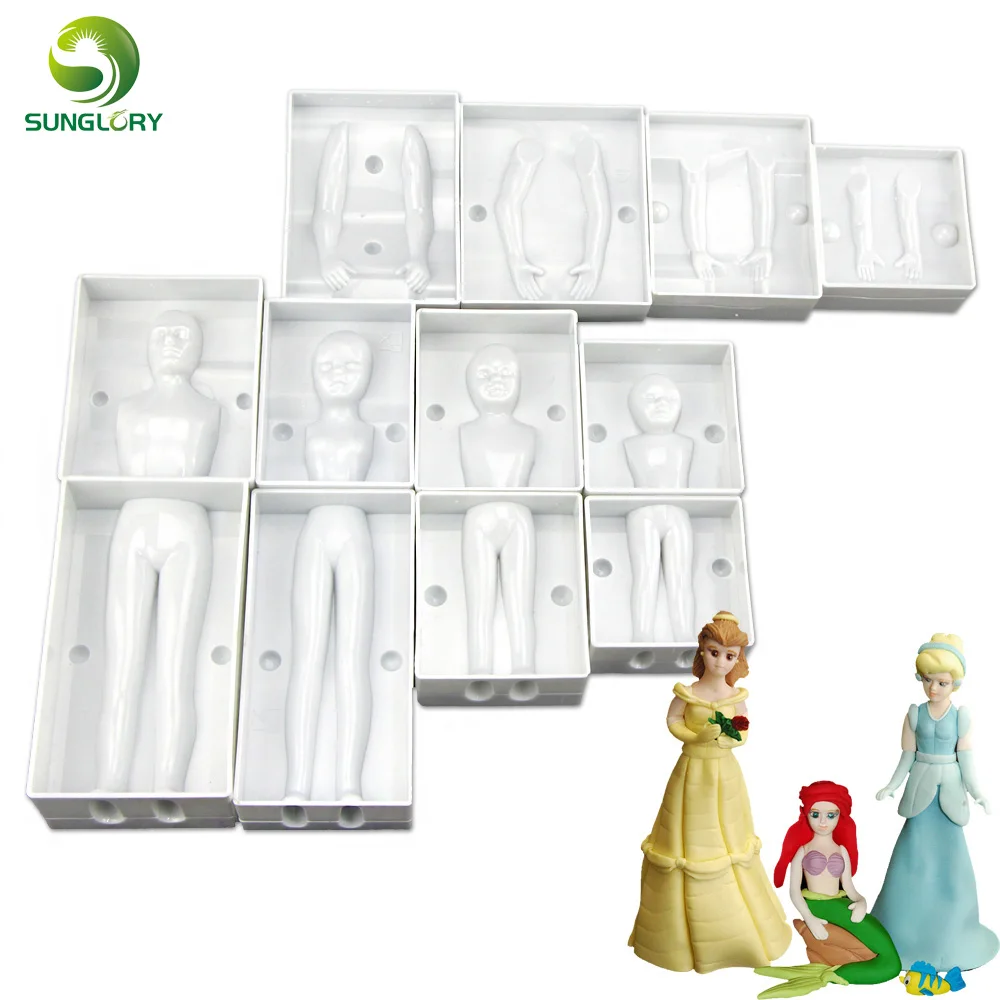 action figure molds sale