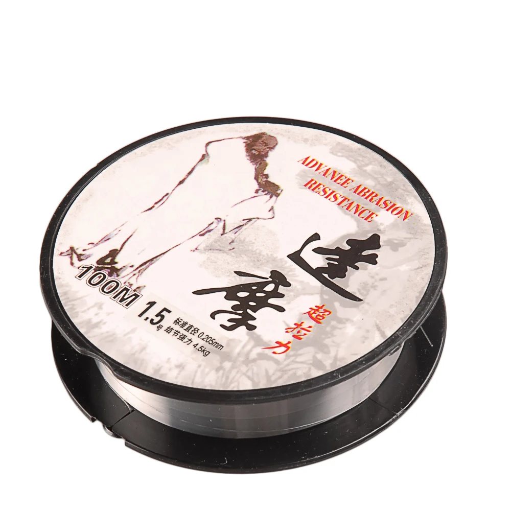 Casting Rod Fishing Combo Set 1.98m 6.2:1/6BB Baitcasting Reel 100m Nylon Fishing Line Spoon Bait Full Fishing Kit Accessories