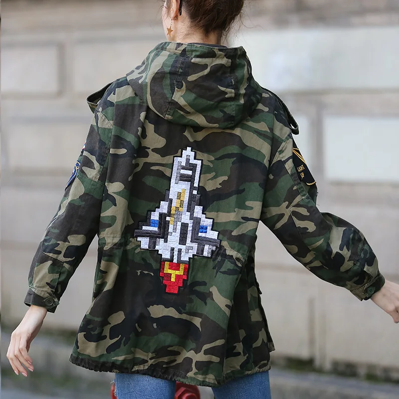 Coats