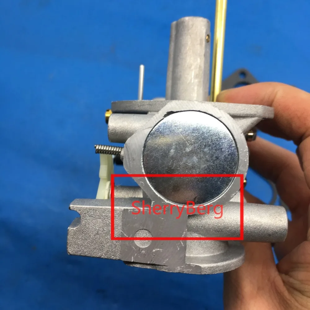 Carb fit Briggs & Stratton 498298 Carburetor Replaces # 692784, 495951, 495426 carburettor