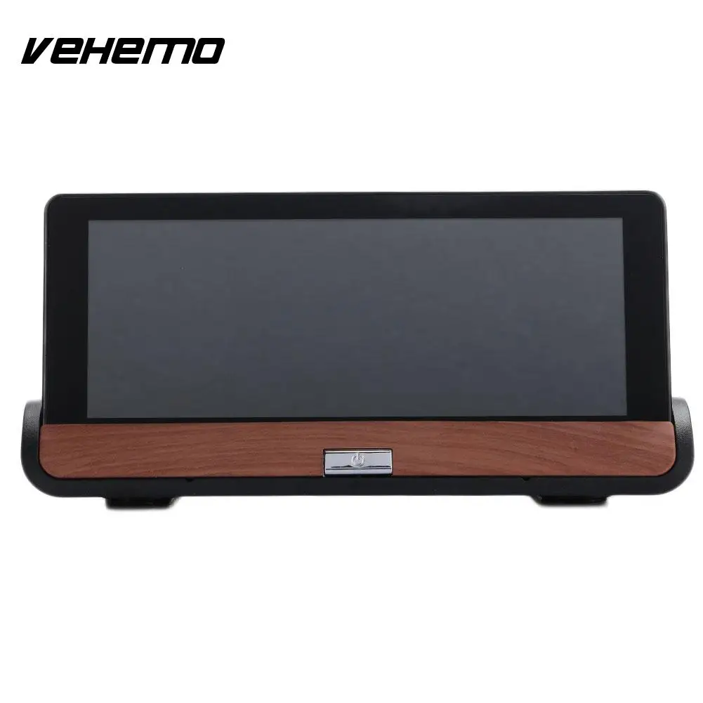 

DVD Player Car GPS GPS Navigator WIFI GPS 1080P 7inch Video Recorder