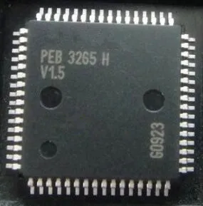 

PEB3265HV1.5 PEB 3265H V1.5 QFP64 Integrated circuit chip