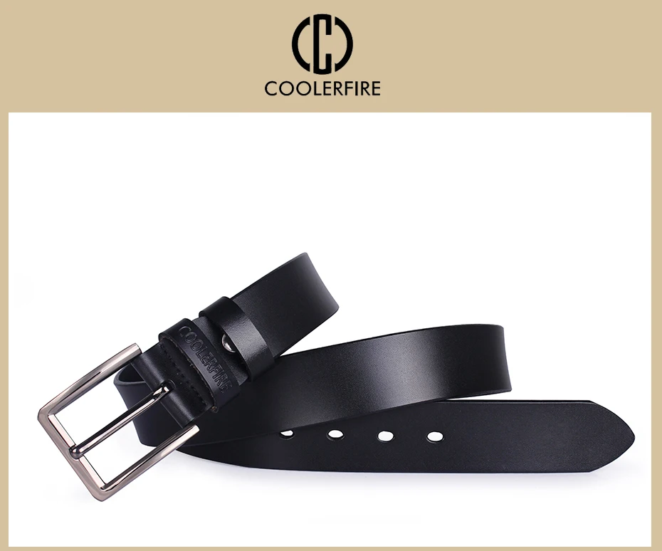 leather belt cowhide genuine leather belts for men brand male pin buckle jeans cowboy Mens Belts Luxury Designer High Quality  Leather belt leather belt for men