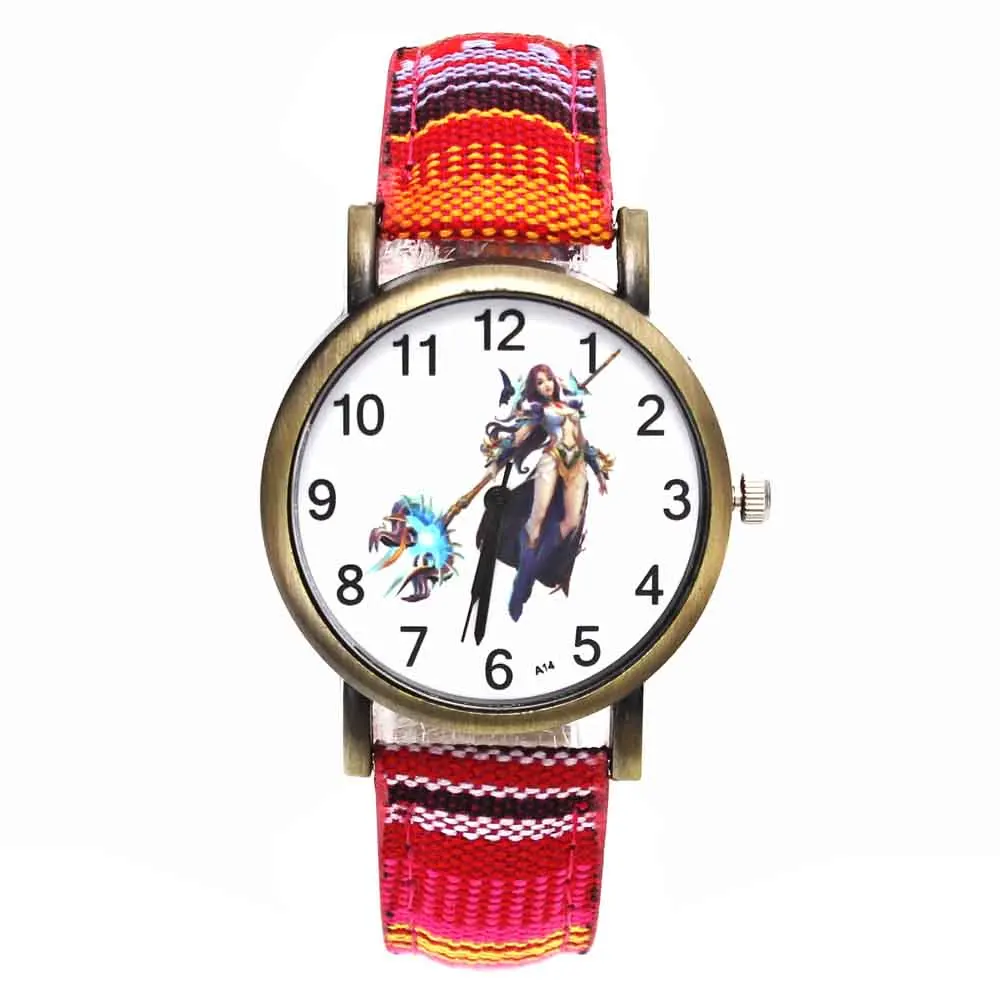 Женские кварцевые наручные часы с принтом Ангел|wristwatch|wristwatch womenwristwatch quartz watch |