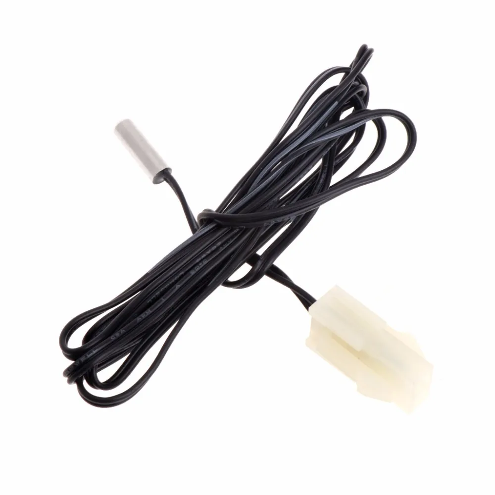 

1 m NTC Thermistor accuracy temperature sensor 10 K 1% 3950 Waterproof Probe