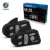Original 2 UNIDS Lexin T2 Motocicleta Intercomunicador Del Casco Del Bluetooth con cancelación de ruido BT intercomunicador Interphone Auriculares MP3