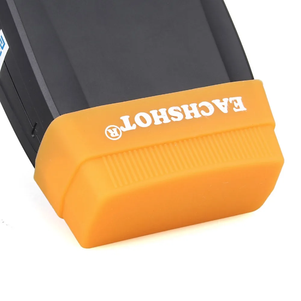 Eachshot универсальный силиконовый рассеиватель для вспышки Meike MK 300 310 viltrox 610 и т.
