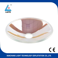 Алюминиевый параболический отражатель для больничной операционной светильник celling O.T светильник 140~ 32 мм отверстие