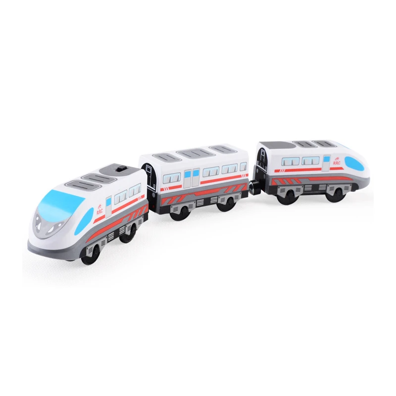 train tracks toys electric