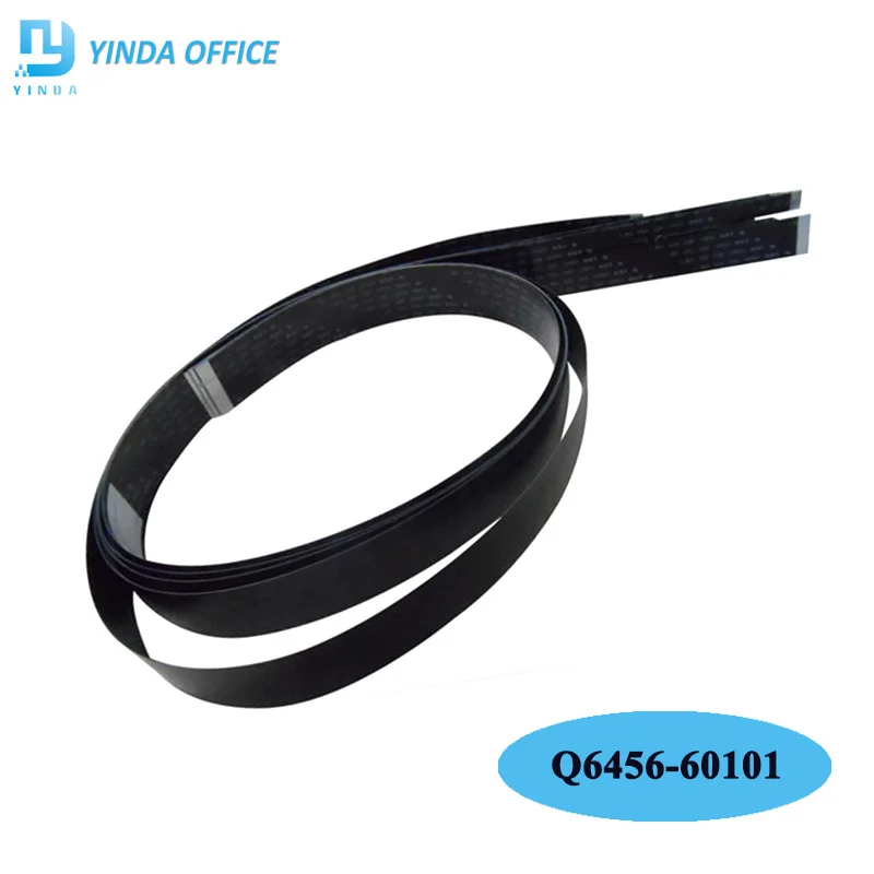 Для hp M1005 M1120 CM1015 M1213 M1522 M1132 M1136 CM1312 M1216 M251 M276 кабель для сканирования Flex line Q6456