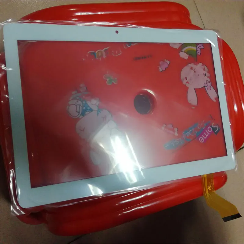 

10.1'' inch ch-1096a1-fpc276-v0 DH-1096A1-PG-FPC276-V02 Capacitive touch panel Replacement For GT10JTY131 V2.0 Touch screen
