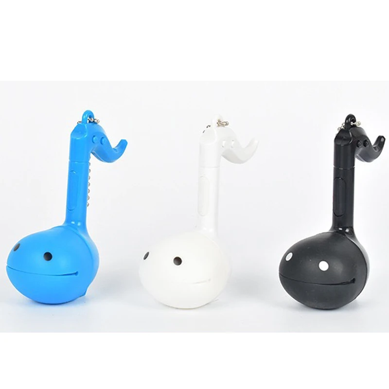 Otamatone электронные музыкальные инструменты Мелодия инструмент tadpole очаровательные игрушечные органы образование для детской игрушки музыкальный подарок