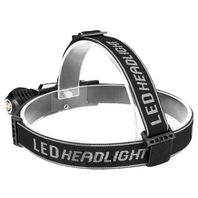 Налобный фонарь SANYI XML2 светодиодный перезаряжаемый 5 режимов|Налобные LED-фонари| |