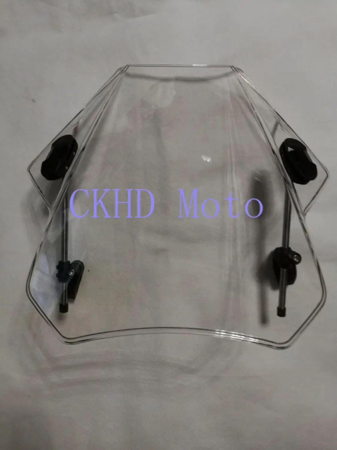 

New for SUZUKI GSR600 GSR400 GSR 400 600 2006-2015 GW250 GW 250 2012 motorbike Street Bikes Handlebars Windshield WindScreen