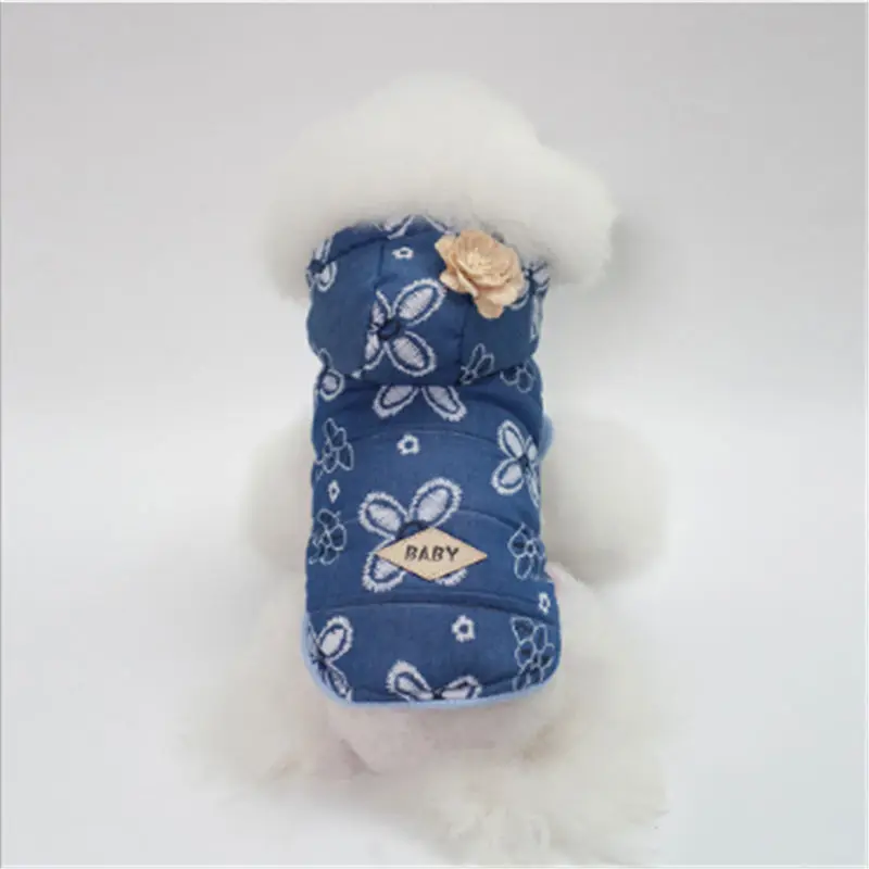 

Small Dog Clothes Chihuahua Clothing Pet Dog Jacket and Coat ropa para perros for Small Medium Dog