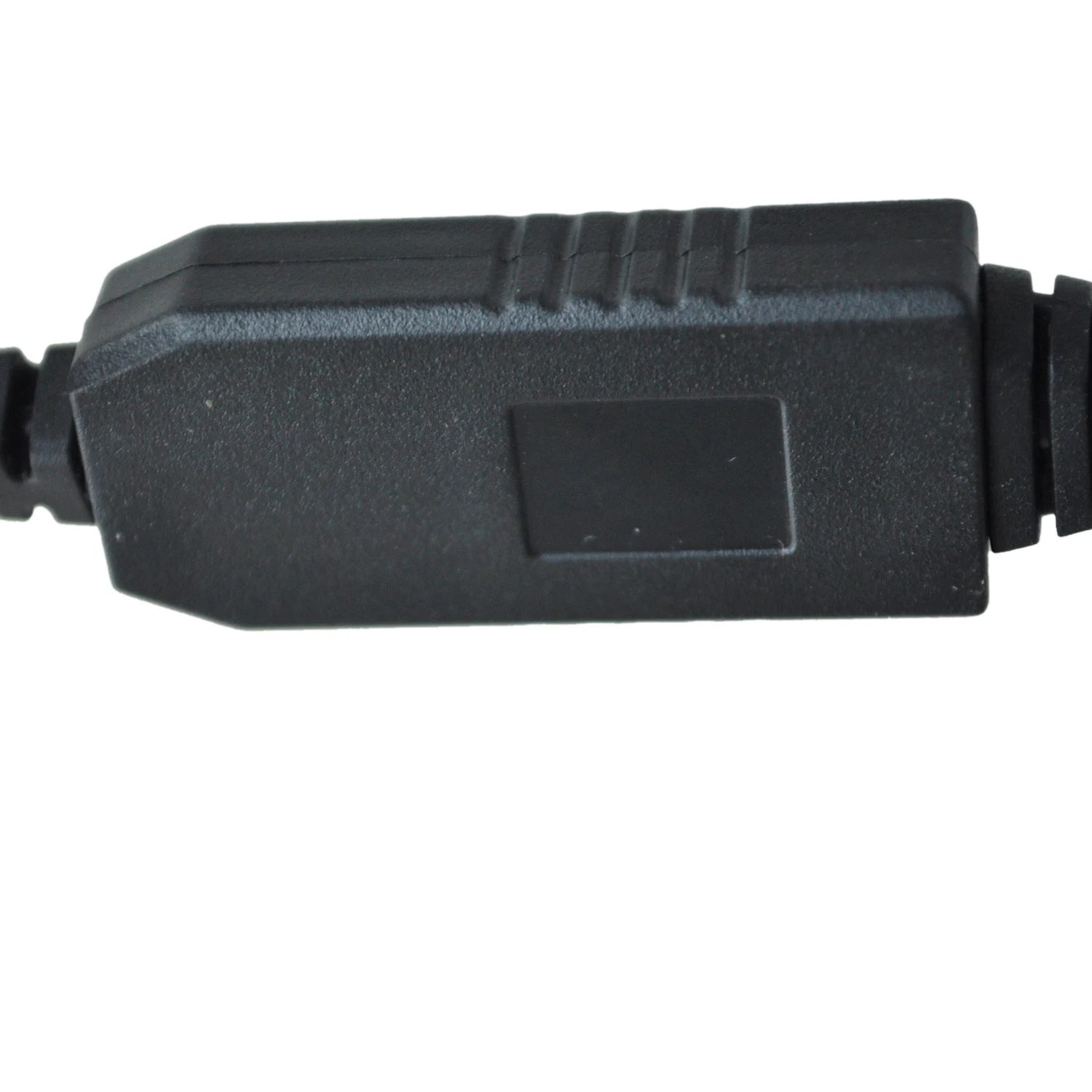 Преобразователь постоянного тока для преобразования 12В в 5В, 3А изогнутый Мини USB адаптер питания против предохранителя& amp; 3M Кабель