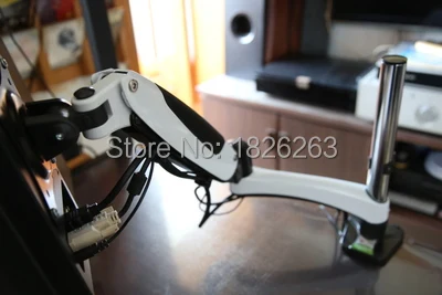   ũž Ŭ LCD LED  Ȧ , Ǯ   Ʈ 귡Ŷ,  0-8kgs, VESA 75mm, 100mm, GM112C, 15-27 ġ