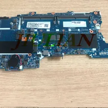 Материнская плата 826807-001 для ноутбука hp EliteBook 840 G3 850 G3, материнская плата для ноутбука 826807-601 с процессором I7-6500U, работающим и протестированным