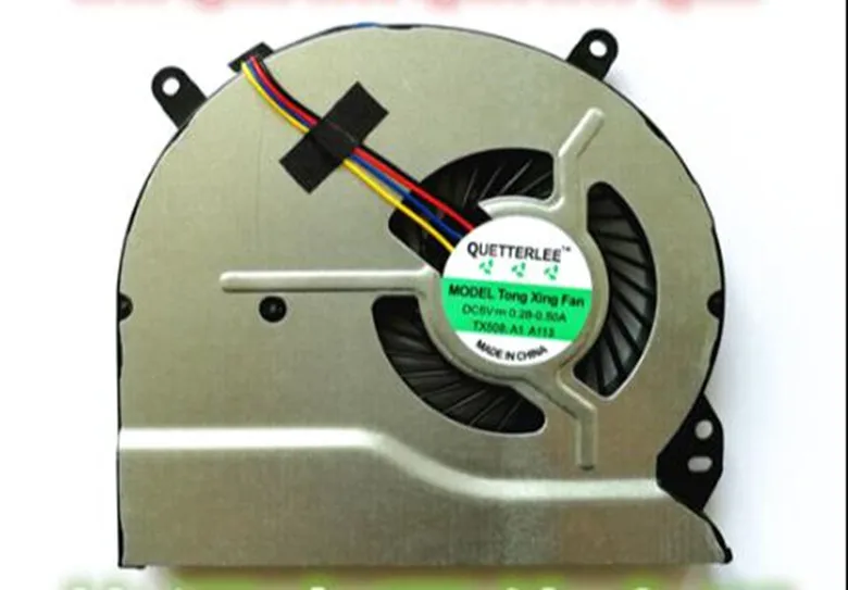 

CPU Cooling fan for HP Pavilion 15 Sleekbook 15-b105la 15-B002XX 15-b010TX 15-b129TU 14-b050la 14-b061la 14-b064la 14-b158la