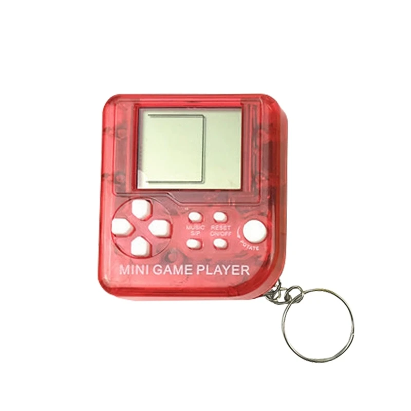 Mini Tetris Game player (1)