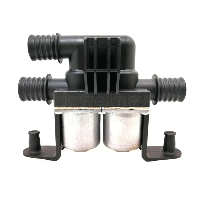 Boskavalo 64116906652 Heater Control Valve for BMW E60 E63 E64 E65 M5