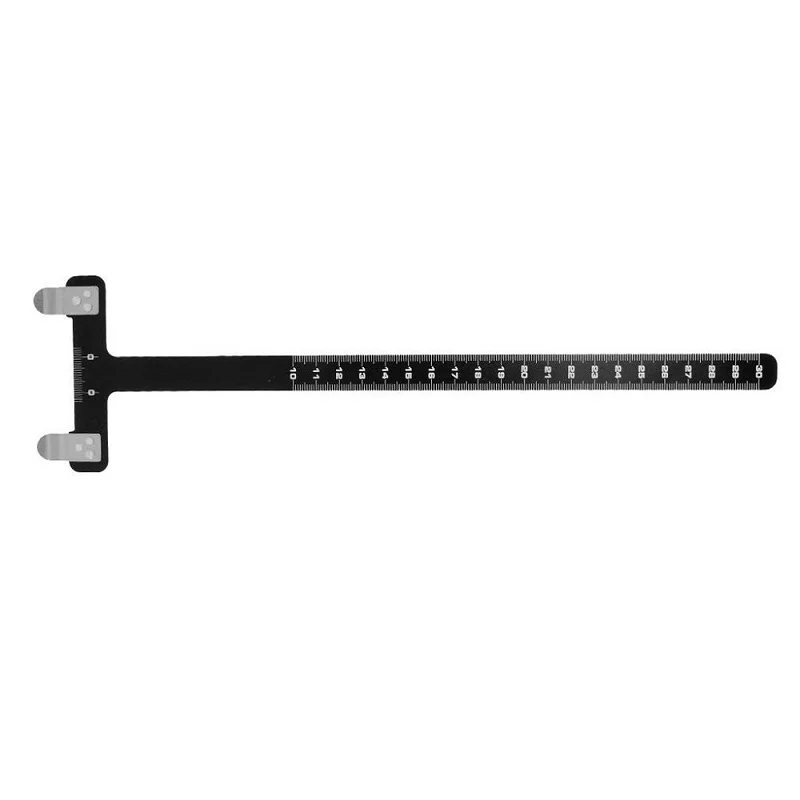 

T Bow Square Archery Square-T Tuning Tool for Recurve Bow Compound Bow
