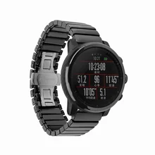 22 мм керамический ремешок для часов Amazfit часы Stratos 2 samsung gear S3 Frontier/Classic Galaxy Watch 46 мм сменный ремешок