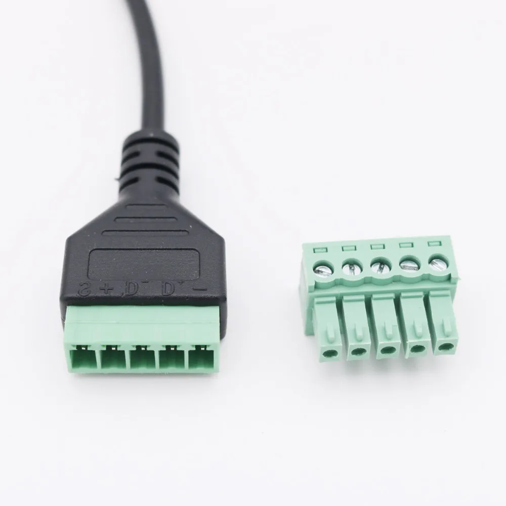 MINI USB5P30 10