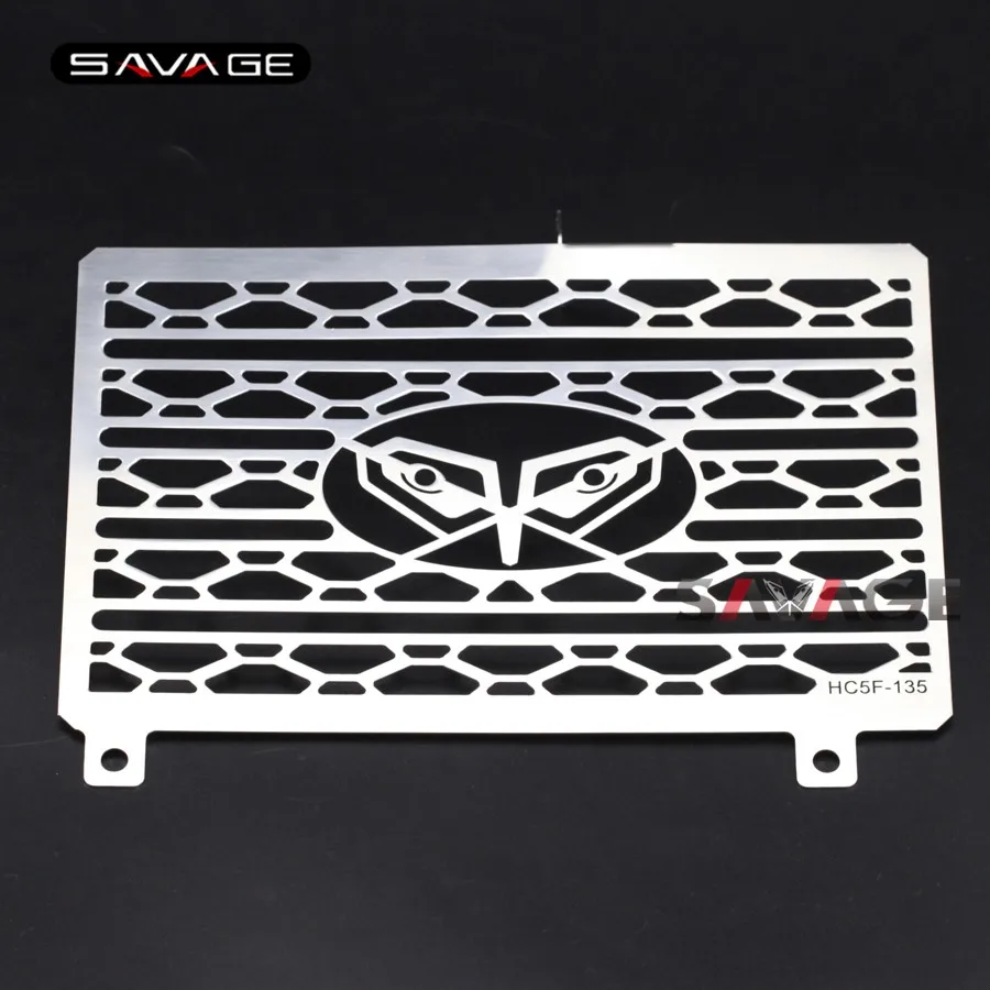 

For HONDA CB500X CB500F CB400F CB400X 2013 2014 2015 Motorcycle Radiator Grille Guard Cover Protector Fuel Tank Protection Net