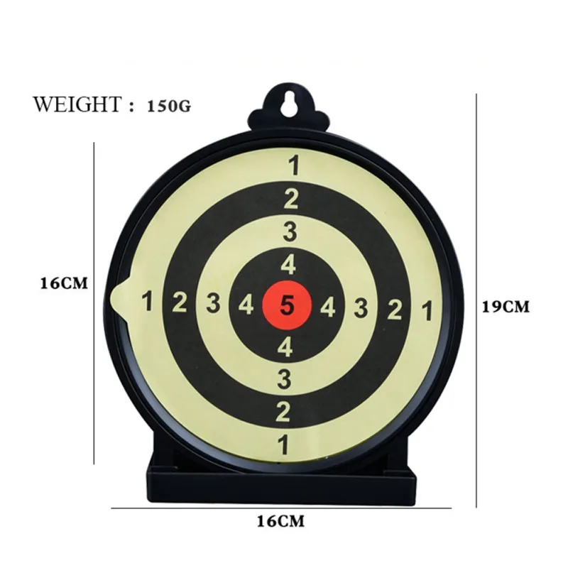 TG-14 Стрельба Цель автономных висит буфера мишени для стрельбы из лука Крытый Открытый Обучение интимные аксессуары