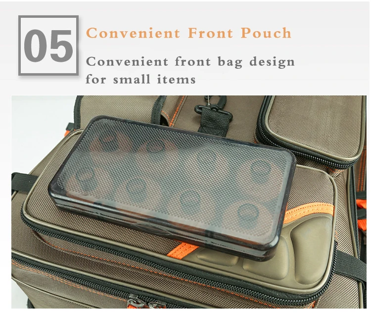 Bolsa de Cadeira de Pesca Bolsa de Equipamento Bolsa de Peixe Vara de Pesca à Prova Multifuncional Dupla Volta Dwaterproof Água 80cm 27 Cheap Bolsas de pesca