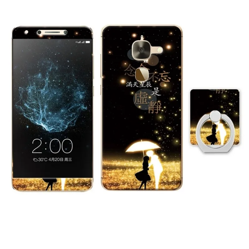 leeco le 2 letv le 2 Pro X620 case cover glass screen protector (16)