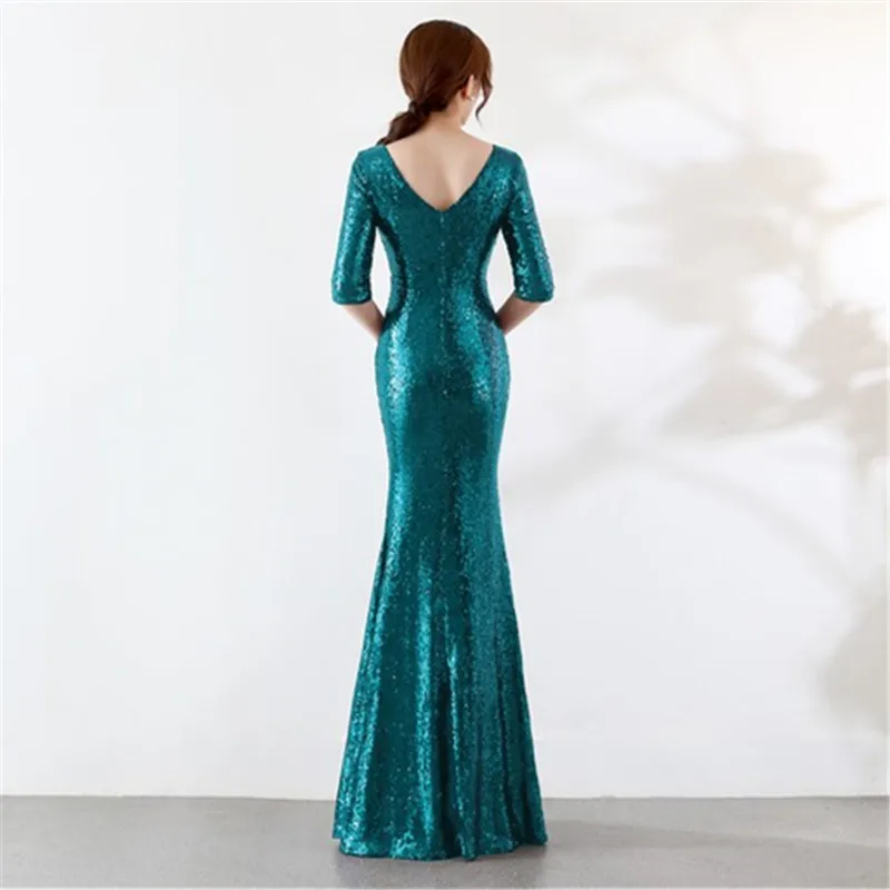 Платья для выпускного вечера вечерние Платья vestidos de festa robe de mariage vestidos de novia abendkleider quinceanera robe de soiree SM090