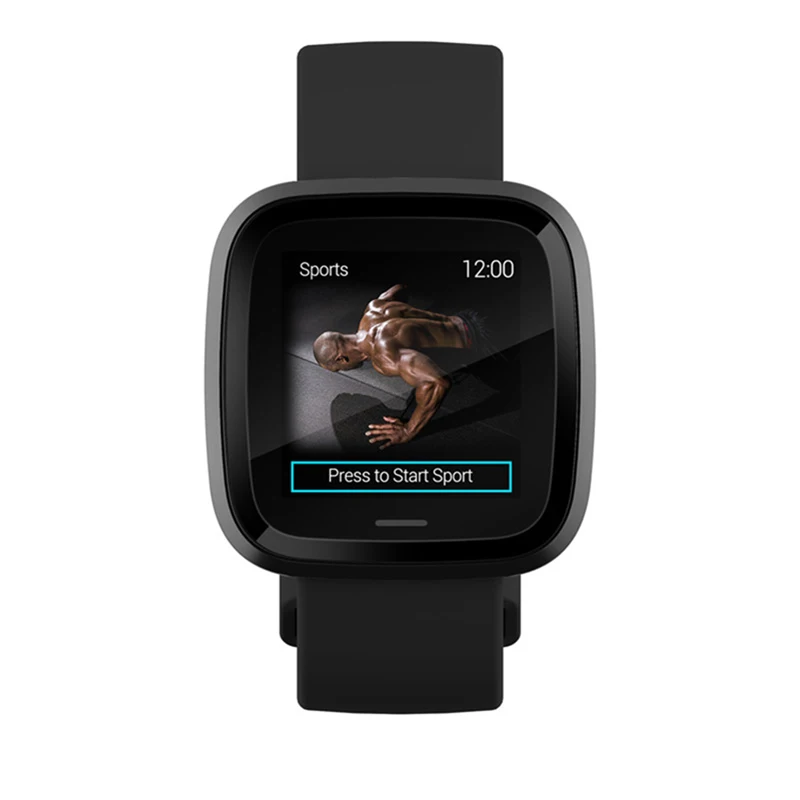 Smart Band gps Спорт Трек артериального давления крови кислорода пульсометр браслет IP67