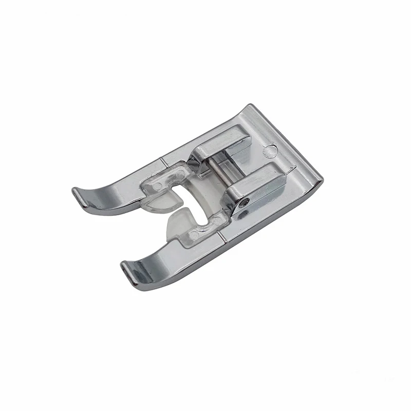 

1pc High Grade Metal DIY Sewing Tortuous Trace Presser Walking Feet for Household Multifunction Sewing Machine Accessories 2019