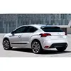 Для citroen DS4 DS5, реле, для автомобиля, светодиодное освещение салона, без ошибок, 4 шт. ► Фото 1/5
