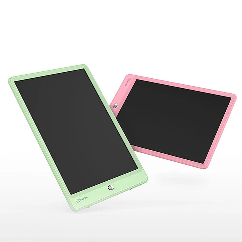 

Xiaomi Wicue 10 Size Kids Handwriting Board LED Imagine Drawing Pad Expanding Children Idea Portable with Battery
