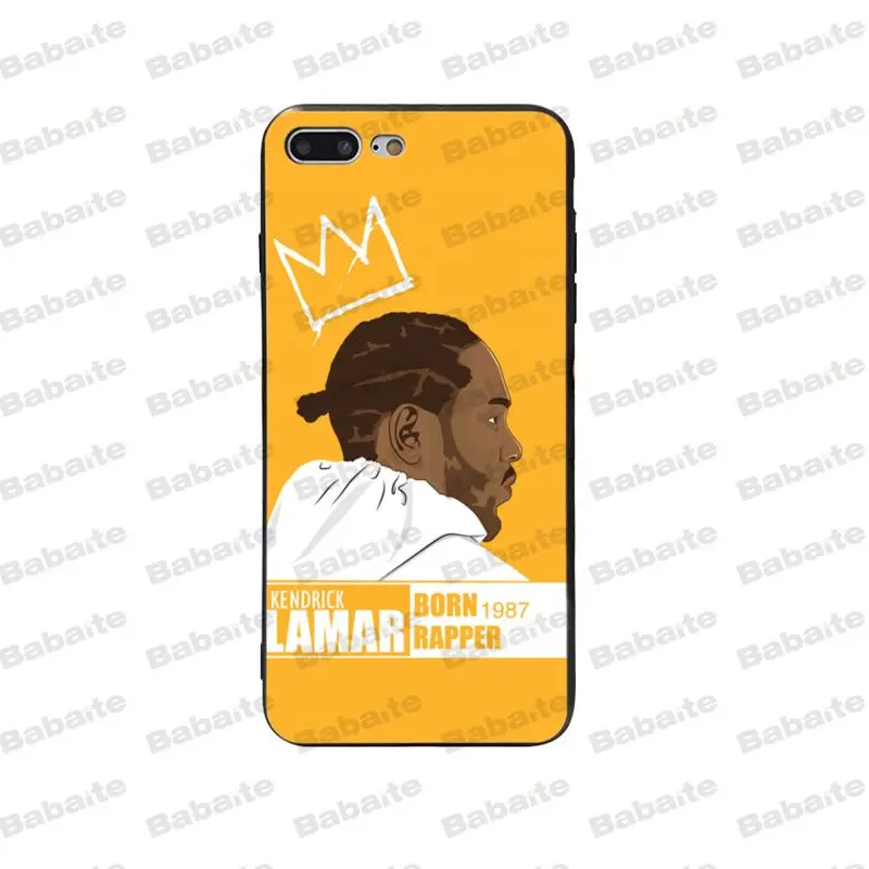 Kendrick Lamar
