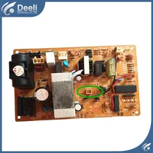 95% new for Mitsubishi air conditioning frequency conversion module DE00N140B board testing OK