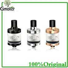 100% Original Aspire Nautilus Atomizador X 2 ml Tanque de Diseño A Prueba de Fugas Nautilus Flujo de Aire Ajustable Superior X U-tech bobinas atomizador vape
