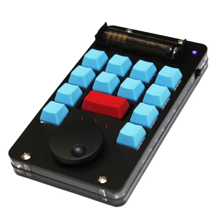 Беспроводная Pr Fcpx Edius программная клавиатура для монтажа видео с Bluetooth версией клавиш горячие клавиши Поддержка Windows Apple OSX