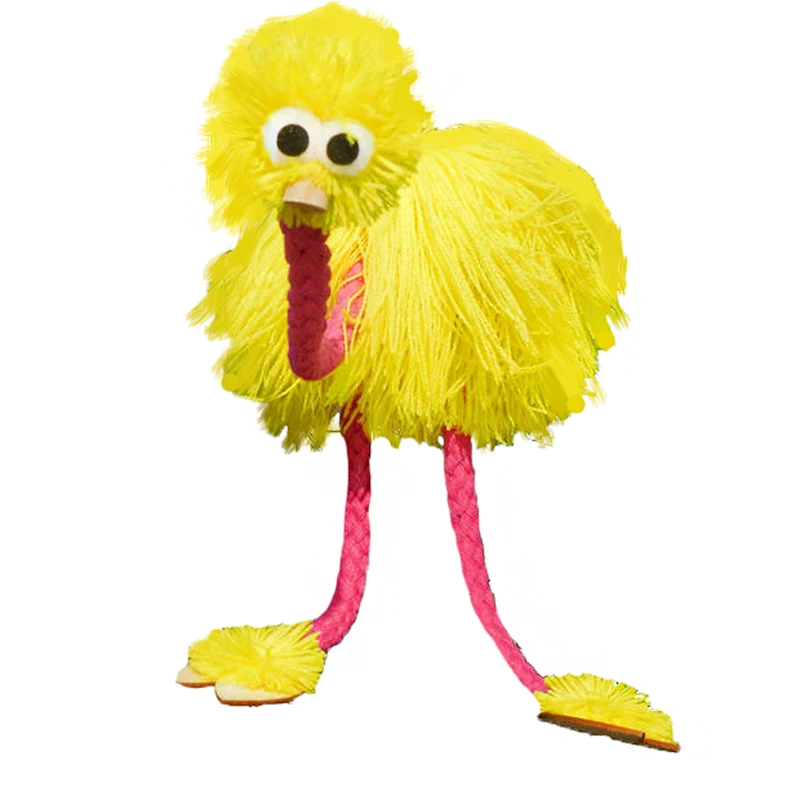 muppet puppet toys