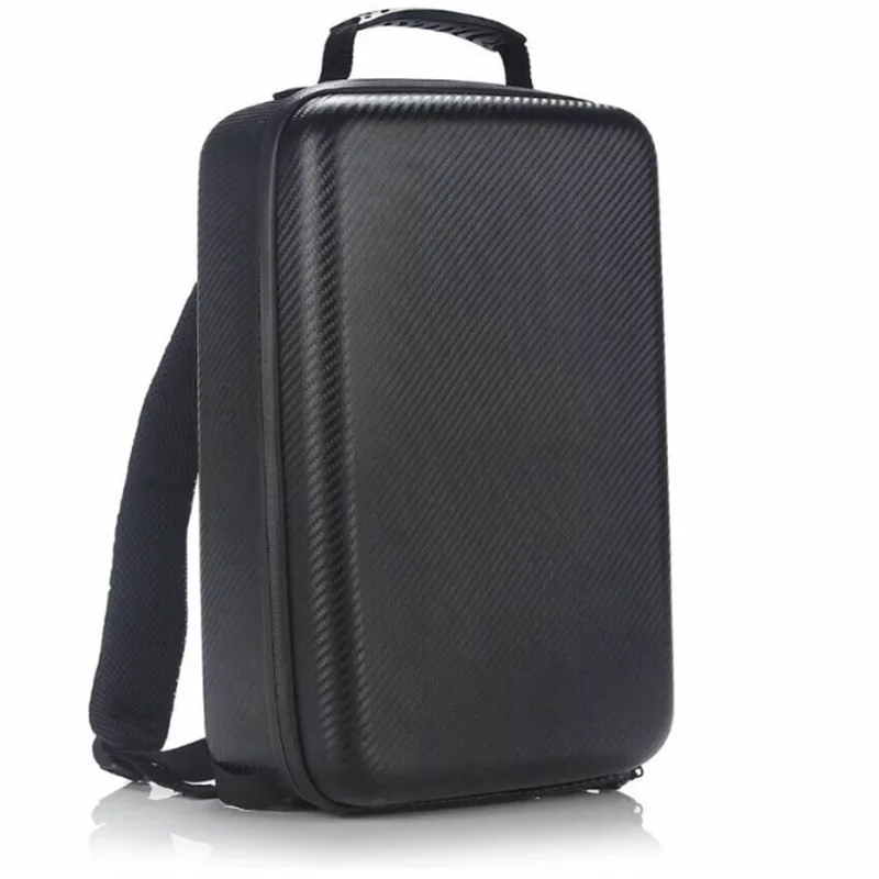 

Drone Box DJI Mavic Pro Backpack Carry Case Mavic Pro Hardshell Portable Drone Bag Mavic Carbon Storage Box