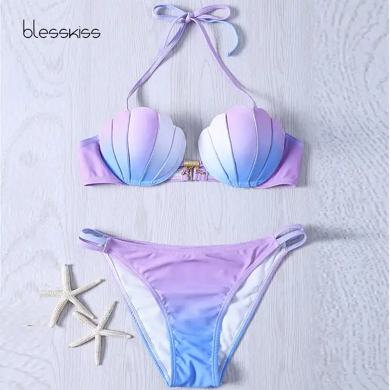 maillot bain super push up