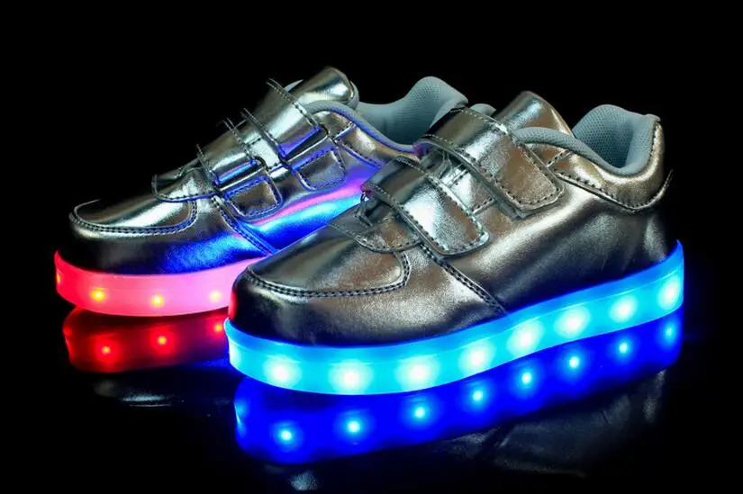 kid led shoes21