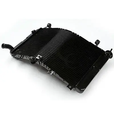 

Radiator Cooler For SUZUKI HAYABUSA GSX1300 1999-2007 2000 2001 2002 2003 2004