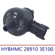 Válvula de controle da purga para hyundai santa fe para kia optima 28910-3e100 289103e100