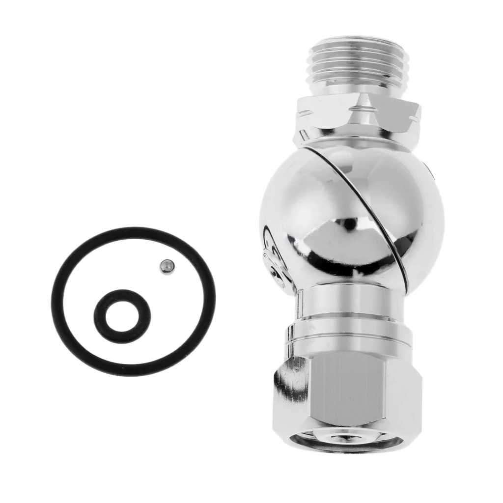 

Premium Scuba Diving Dive Regulator Hose Holder For 2d Stage Adapter