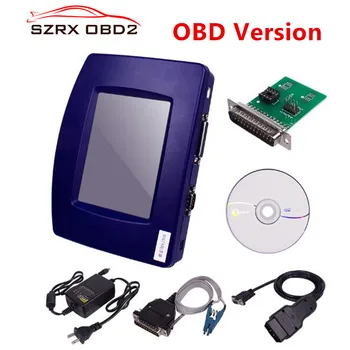 

Hot Selling Digiprog III Mileage Correction Tool Digiprog 3 Odometer Programmer V4.94 With Full Software